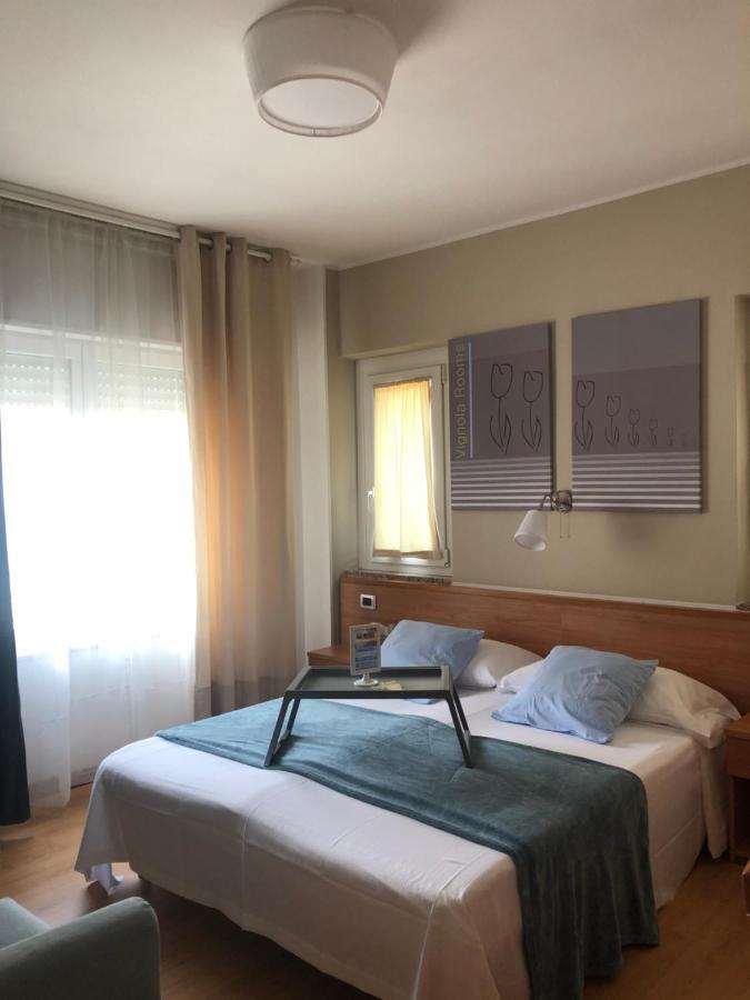 Affittacamere Vignola Avio Kültér fotó