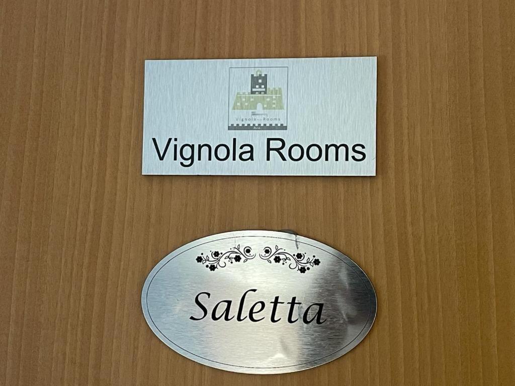 Affittacamere Vignola Avio Kültér fotó