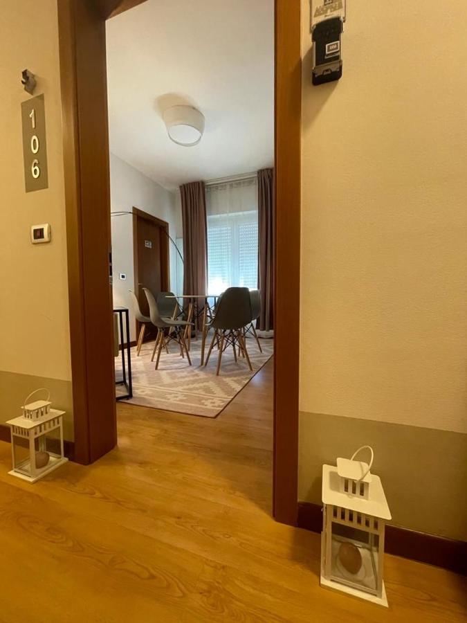 Affittacamere Vignola Avio Kültér fotó